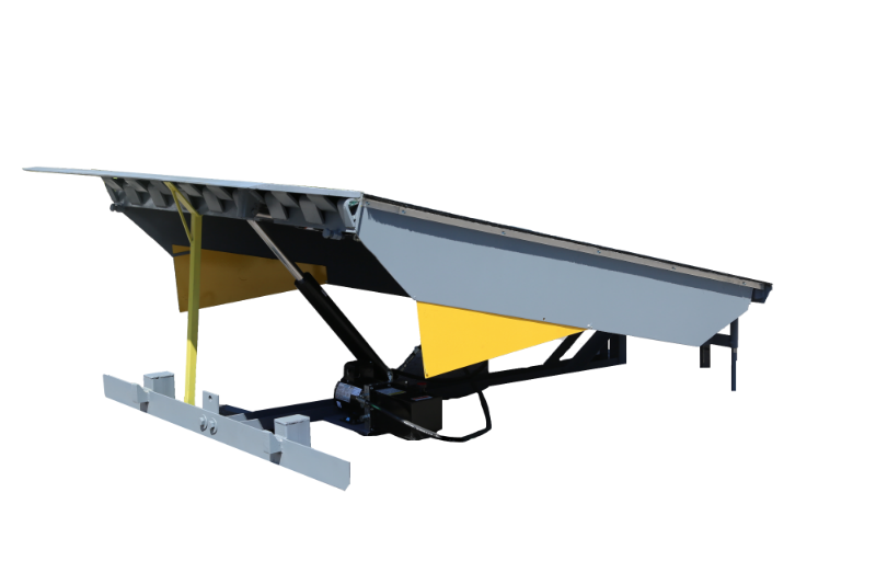 DockRamp