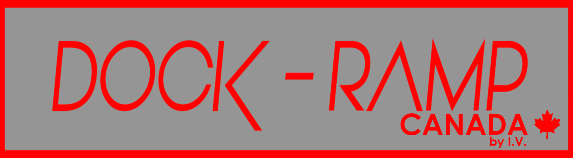 DockRamp