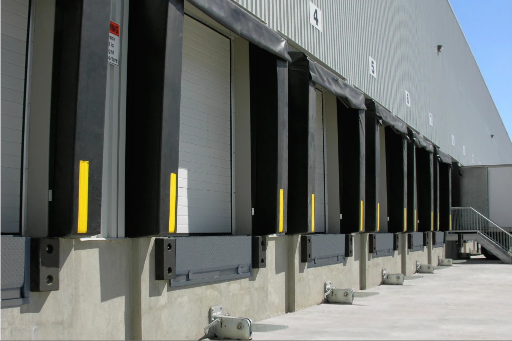 DockRamp