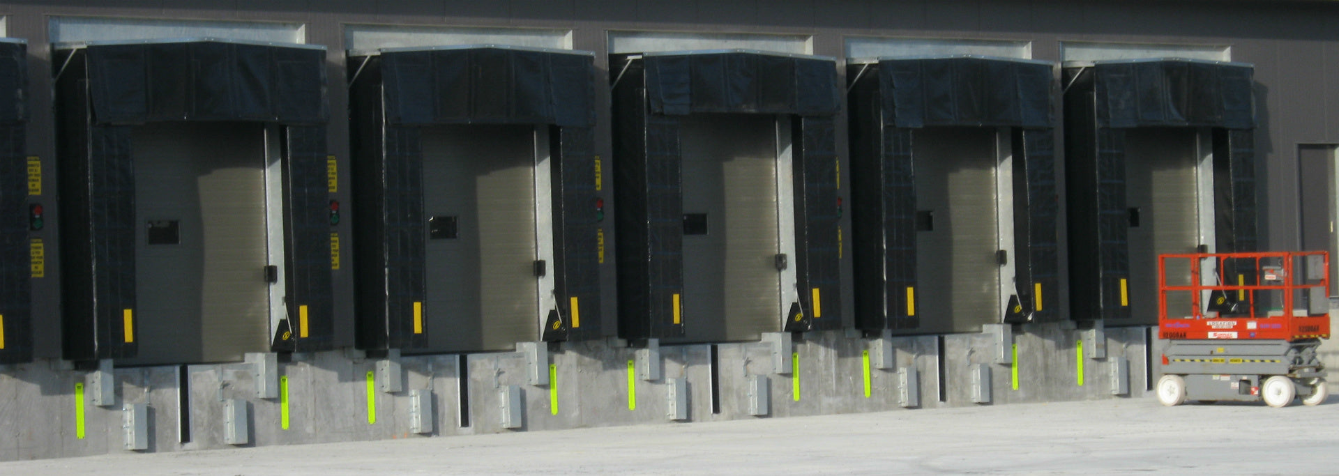 DockRamp