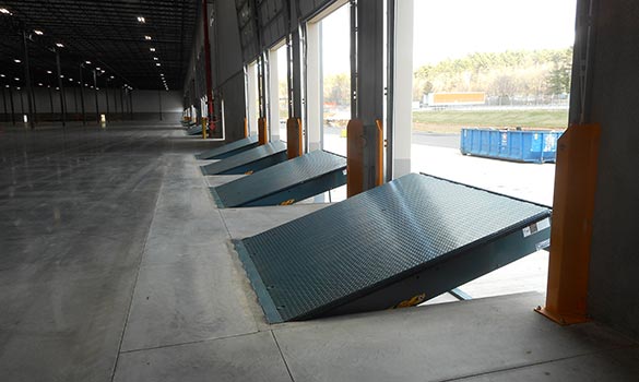 DockRamp
