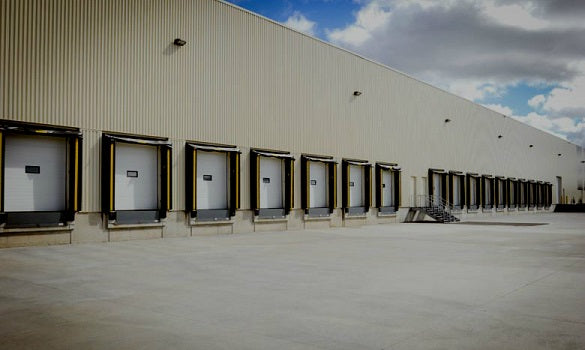 DockRamp