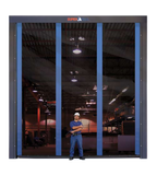 8000XXL Bug Screen Door