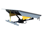 Titanium Series Hydraulic Dock Leveller