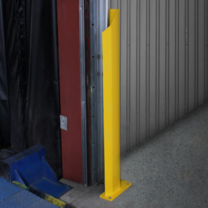 Door Track Guard