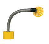 Gooseneck Industrials Light