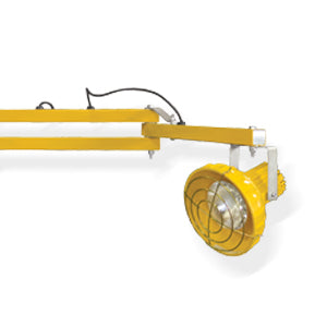 LED Loading Dock Light