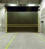 Dyanco S-731 High Speed Door