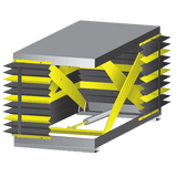 Safety Skirting
